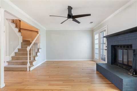 5250 Settlers Park Drive, Virginia Beach, VA 23464