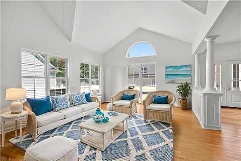 401 Preservation Reach, Chesapeake, VA 23320