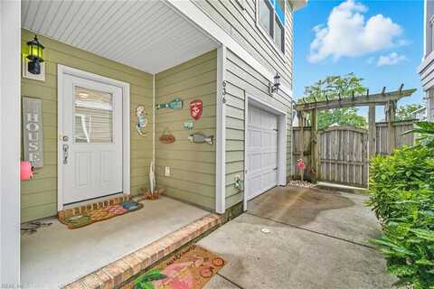 636 Foster Lane, Virginia Beach, VA 23451