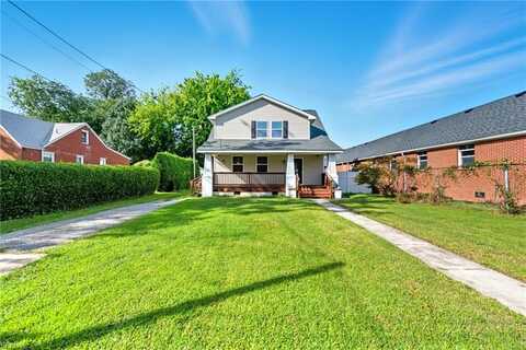 1038 Philpotts Road, Norfolk, VA 23513
