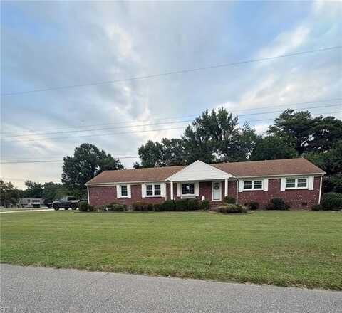 5028 Cullen Road, Virginia Beach, VA 23455