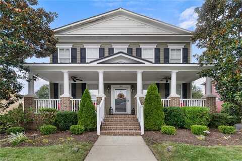 308 Wildlife Trace, Chesapeake, VA 23320