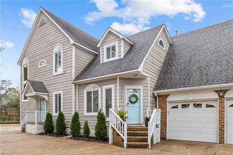 1145 S Birdneck Road, Virginia Beach, VA 23451