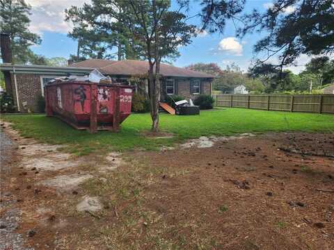 113 Rawlsdale Road, Franklin, VA 23851