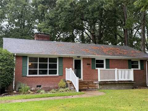 3608 Wright Road, Portsmouth, VA 23703