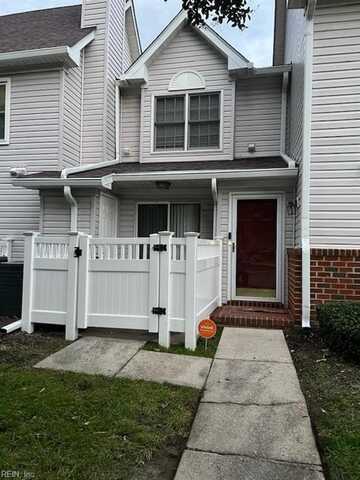 14 Tamarisk Quay, Hampton, VA 23666