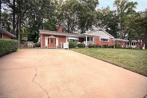 305 Ilene Drive, Newport News, VA 23608