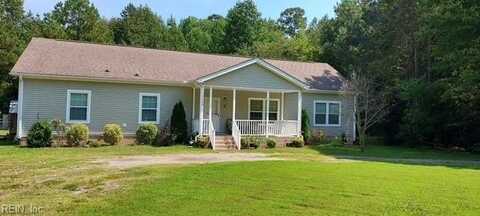 17359 Courthouse Highway, Windsor, VA 23487