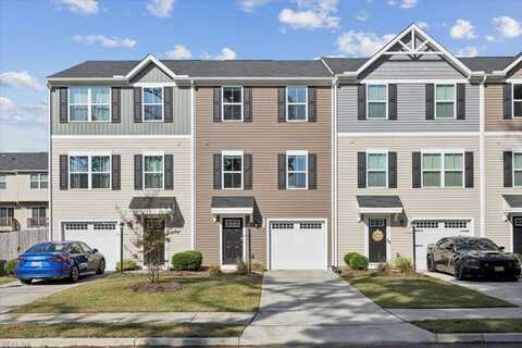 122 Manilla Circle, Hampton, VA 23669