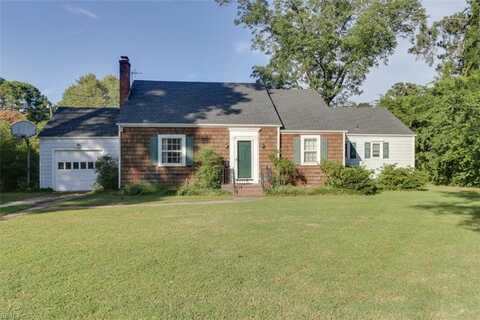 512 Kemp Lane, Chesapeake, VA 23325
