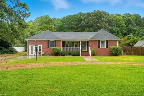 5809 Beechwalk Drive, Virginia Beach, VA 23464