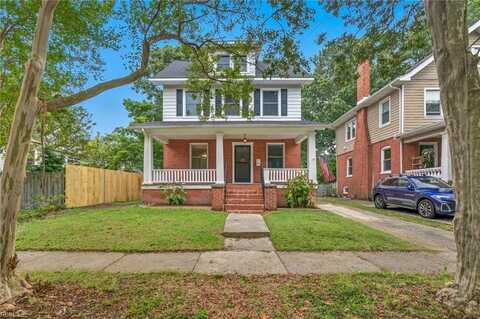 511 Pennsylvania Avenue, Norfolk, VA 23508