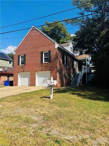 9546 10th Bay Street, Norfolk, VA 23518