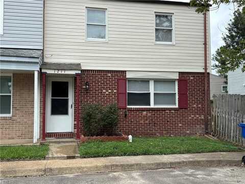 1211 Warwick Dr, Virginia Beach, VA 23453