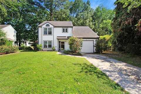 6 Alton Court, Hampton, VA 23669