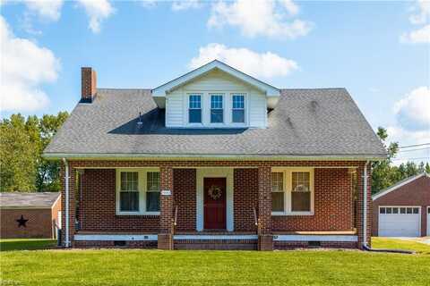 29007 N Main Street, Newsoms, VA 23874