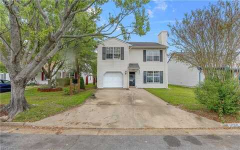 1080 Gershwin Court, Virginia Beach, VA 23454