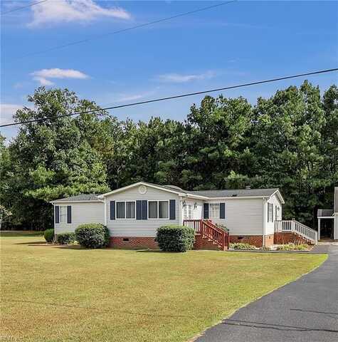 5225 Holland Road, Suffolk, VA 23437