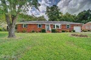 3432 Carter Road, Portsmouth, VA 23703
