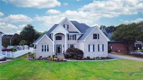 2935 Bruce Station, Chesapeake, VA 23321