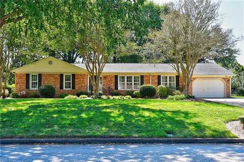 1388 Baycliff Drive, Virginia Beach, VA 23454