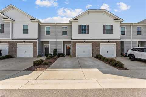2440 Fieldsway Drive, Chesapeake, VA 23320