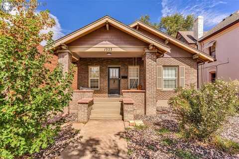 1023 Main Street, Canon City, CO 81212