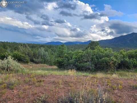 Tbd County Road 15, Florence, CO 81226