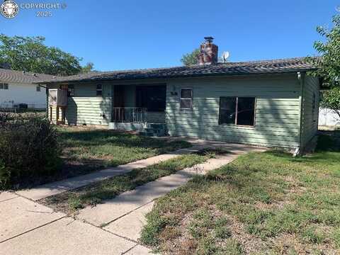 809 Forest Avenue, Canon City, CO 81212