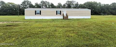 233 Meadow Drive, Rich Square, NC 27869