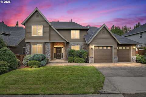 10727 SW NELSON ST, Tualatin, OR 97062