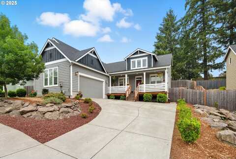 18560 TRYON WAY, Gladstone, OR 97027