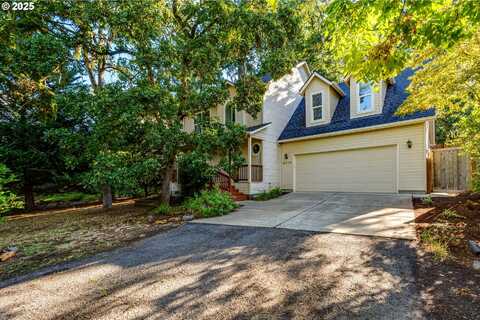 2615 MOON MOUNTAIN DR, Eugene, OR 97403