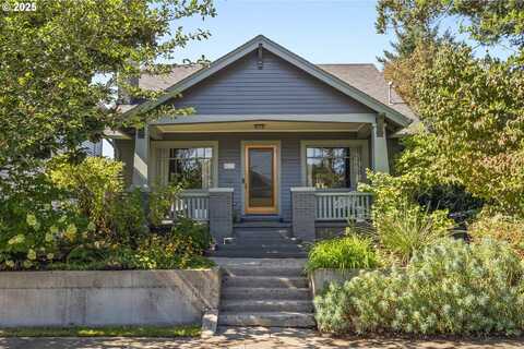 4035 N COMMERCIAL AVE, Portland, OR 97227