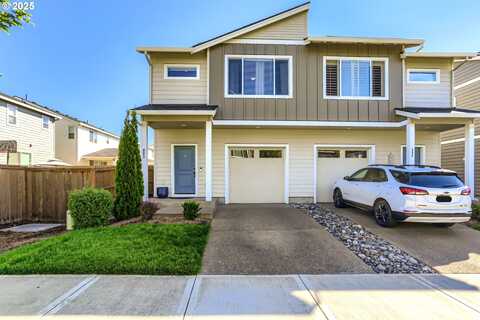 802 S 25TH AVE, Cornelius, OR 97113