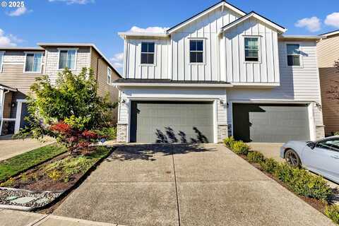 3102 N PIONEER CANYON DR, Ridgefield, WA 98642