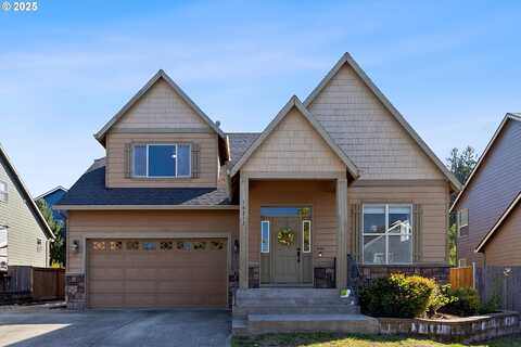 18712 CLOUD CAP AVE, Sandy, OR 97055