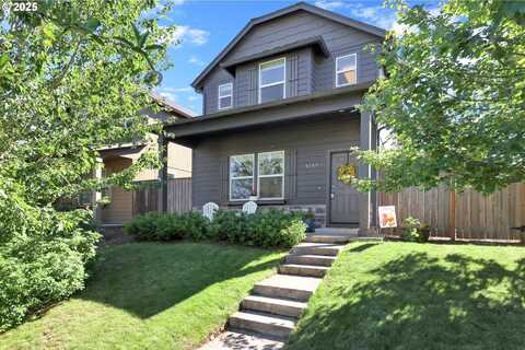 5749 AVALON ALY, Eugene, OR 97402