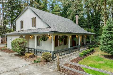 16500 SE OAKHURST CT, Milwaukie, OR 97267