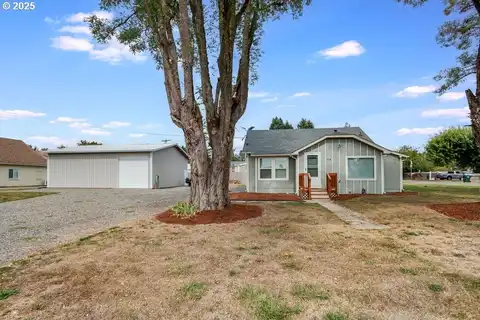 324 6TH ST, Vader, WA 98593