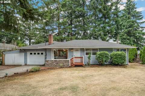 345 NE 188TH AVE, Portland, OR 97230