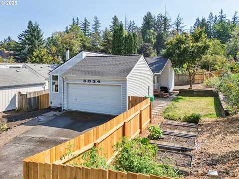 5034 SW BRUGGER ST, Portland, OR 97219