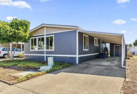 1699 N TERRY ST, Eugene, OR 97402