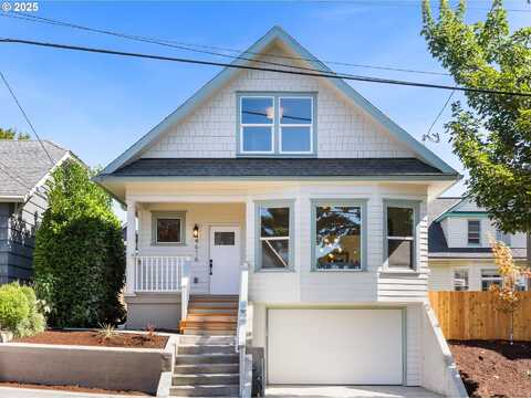 4616 NE MALLORY AVE, Portland, OR 97211