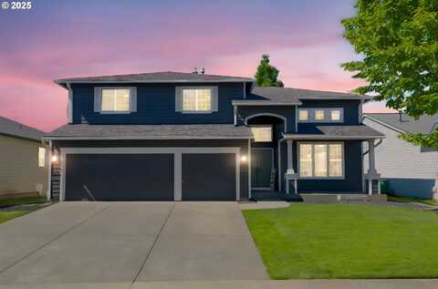 467 IRONWOOD TER, Woodburn, OR 97071