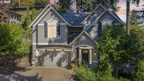 5862 SW RALSTON DR, Portland, OR 97239