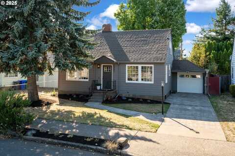 2931 SE 67TH AVE, Portland, OR 97206