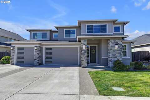 1243 S FIELDCREST DR, Ridgefield, WA 98642