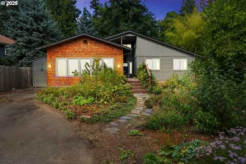 1389 SW TAYLORS FERRY CT, Portland, OR 97219