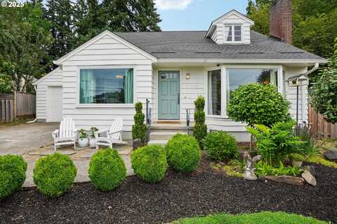11448 SE 27TH AVE, Milwaukie, OR 97222